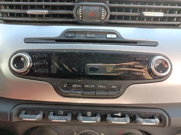 Giulietta  ALFA ROMEO Giulietta (940_) Imagem-70