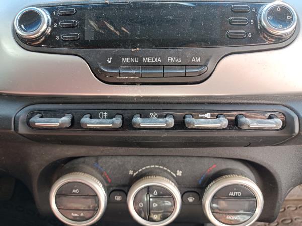 Giulietta  ALFA ROMEO Giulietta (940_) Imagem-71