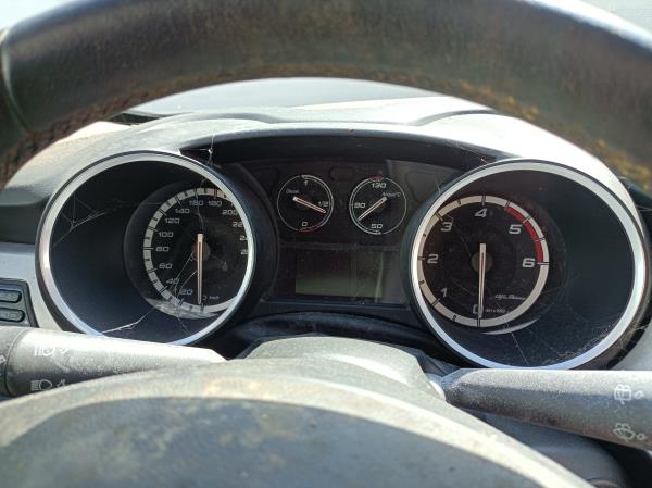 Giulietta  ALFA ROMEO Giulietta (940_) Imagem-75