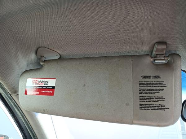 Giulietta  ALFA ROMEO Giulietta (940_) Imagem-88