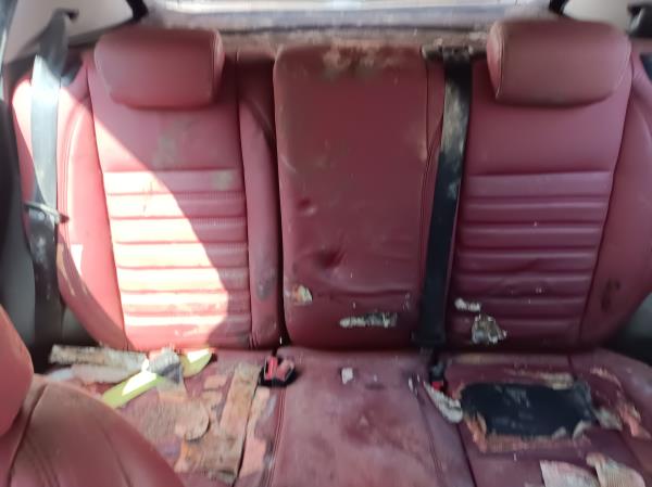 Giulietta  ALFA ROMEO Giulietta (940_) Imagem-93