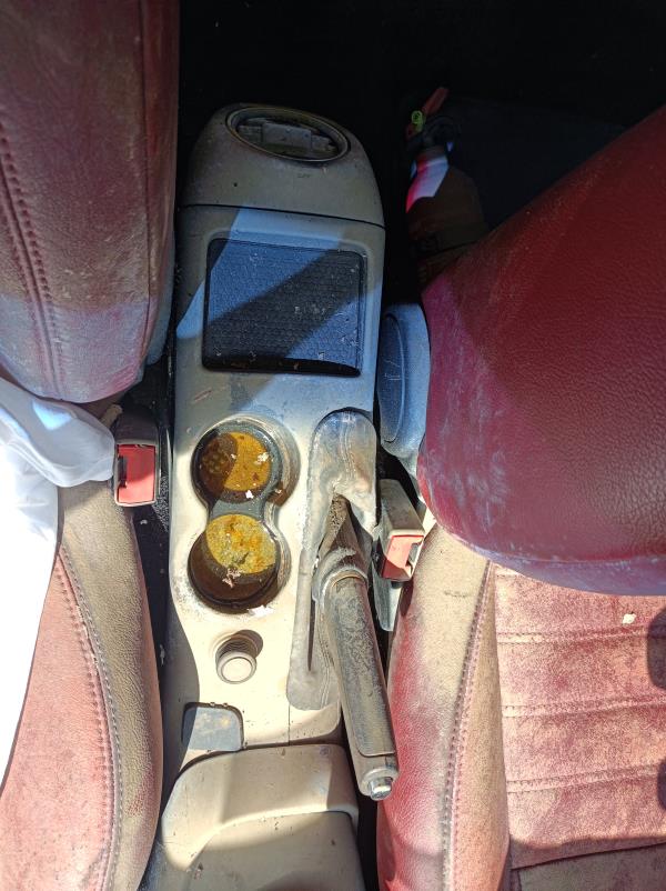 Giulietta  ALFA ROMEO Giulietta (940_) Imagem-95