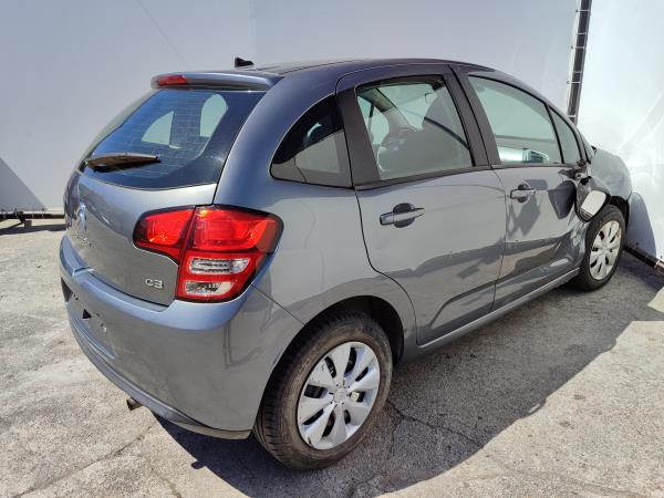 C3 II  CITROËN C3 II (SC_) Imagem-2