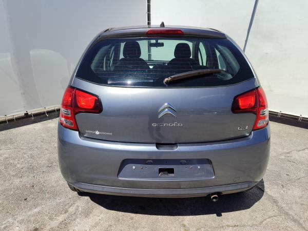 C3 II  CITROËN C3 II (SC_) Imagem-3