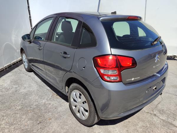 C3 II  CITROËN C3 II (SC_) Imagem-4