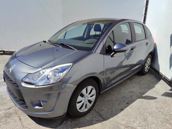 C3 II  CITROËN C3 II (SC_) Imagem-5