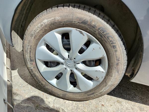 C3 II  CITROËN C3 II (SC_) Imagem-8