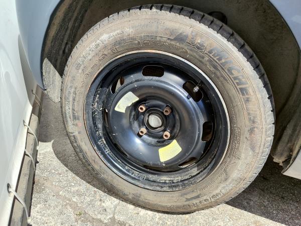 C3 II  CITROËN C3 II (SC_) Imagem-9