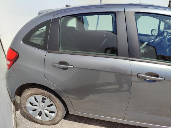 C3 II  CITROËN C3 II (SC_) Imagem-17