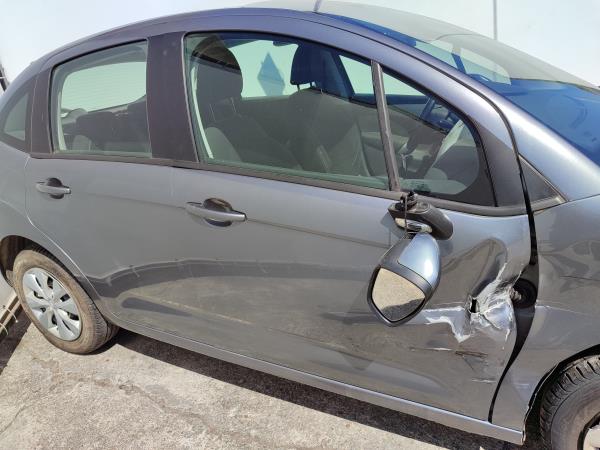 C3 II  CITROËN C3 II (SC_) Imagem-18