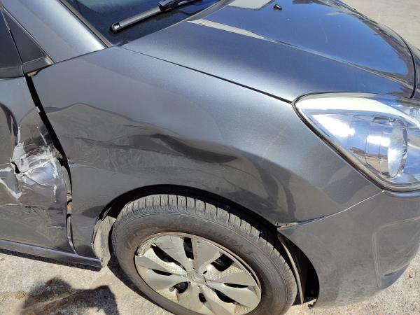 C3 II  CITROËN C3 II (SC_) Imagem-19