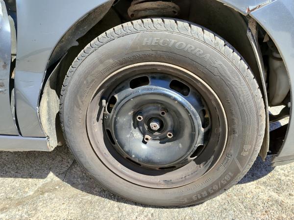 C3 II  CITROËN C3 II (SC_) Imagem-21