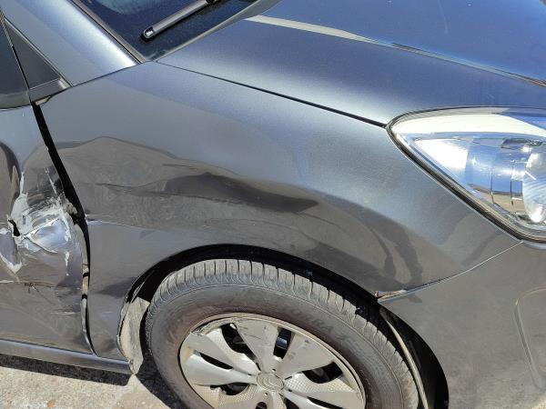 C3 II  CITROËN C3 II (SC_) Imagem-22