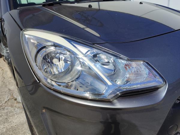 C3 II  CITROËN C3 II (SC_) Imagem-23