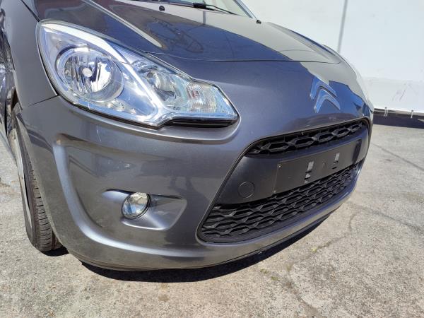 C3 II  CITROËN C3 II (SC_) Imagem-24