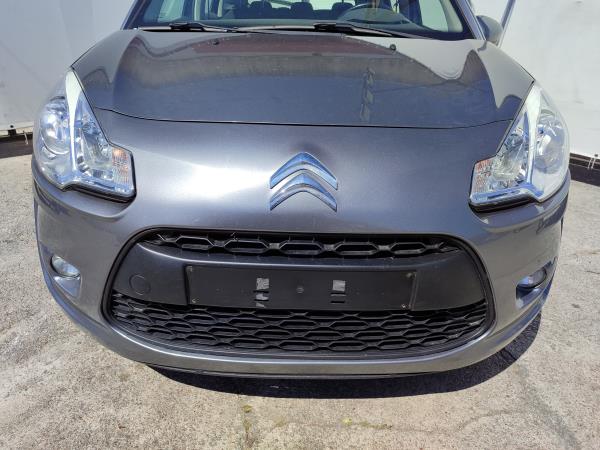 C3 II  CITROËN C3 II (SC_) Imagem-25