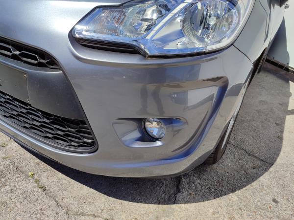 C3 II  CITROËN C3 II (SC_) Imagem-26