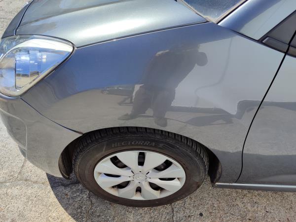 C3 II  CITROËN C3 II (SC_) Imagem-28