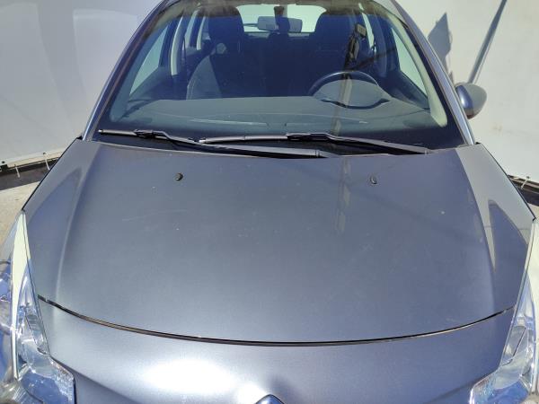 C3 II  CITROËN C3 II (SC_) Imagem-29