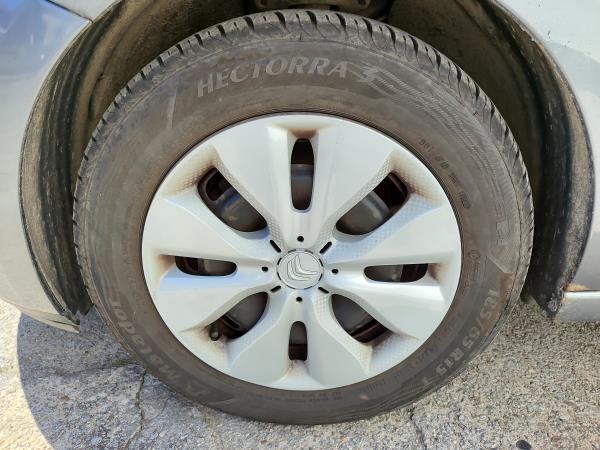 C3 II  CITROËN C3 II (SC_) Imagem-31