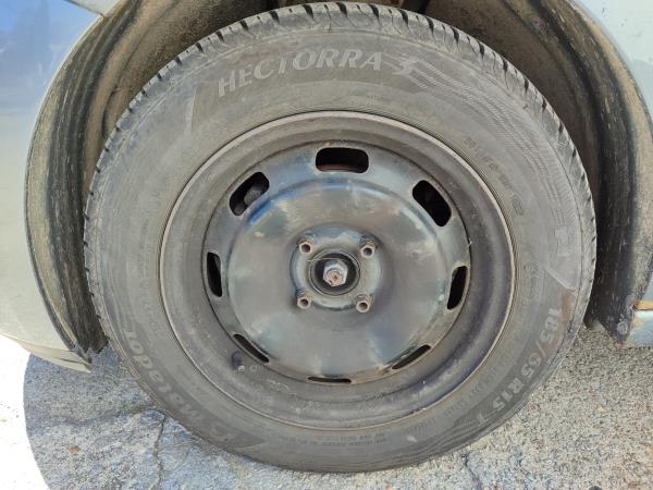 C3 II  CITROËN C3 II (SC_) Imagem-32