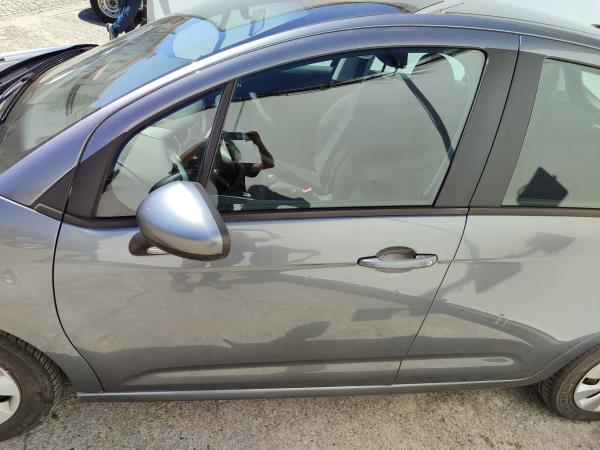 C3 II  CITROËN C3 II (SC_) Imagem-33