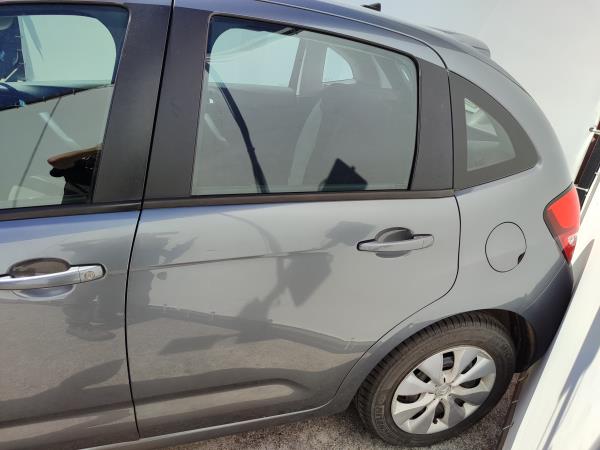 C3 II  CITROËN C3 II (SC_) Imagem-34