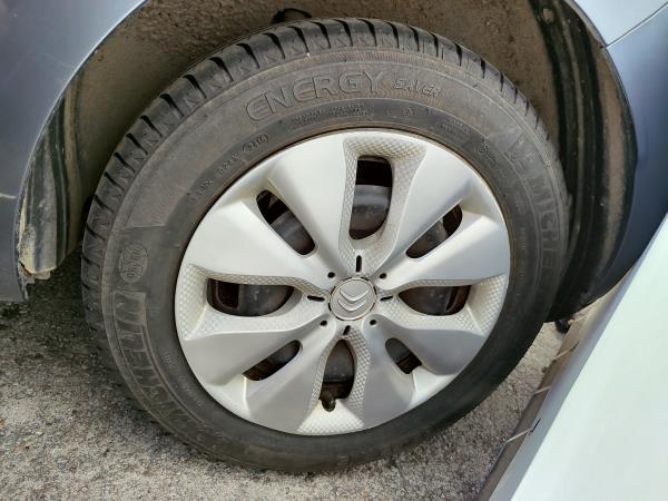 C3 II  CITROËN C3 II (SC_) Imagem-43