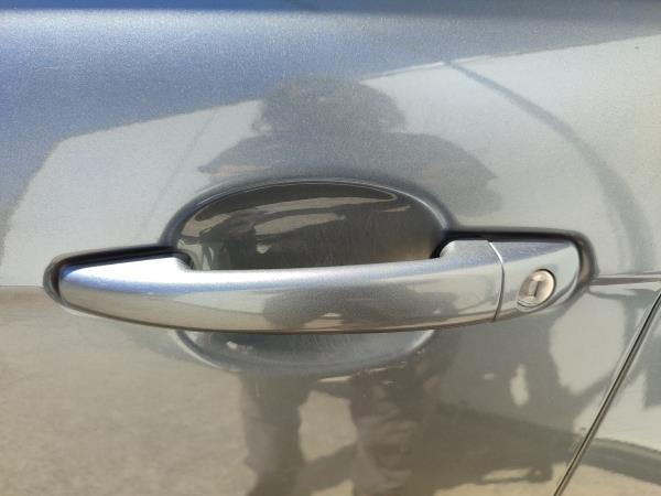 C3 II  CITROËN C3 II (SC_) Imagem-44