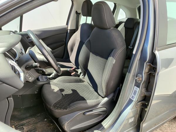 C3 II  CITROËN C3 II (SC_) Imagem-46