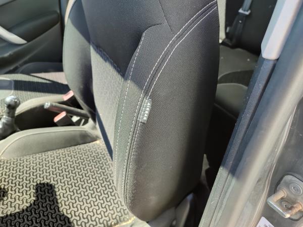 C3 II  CITROËN C3 II (SC_) Imagem-47