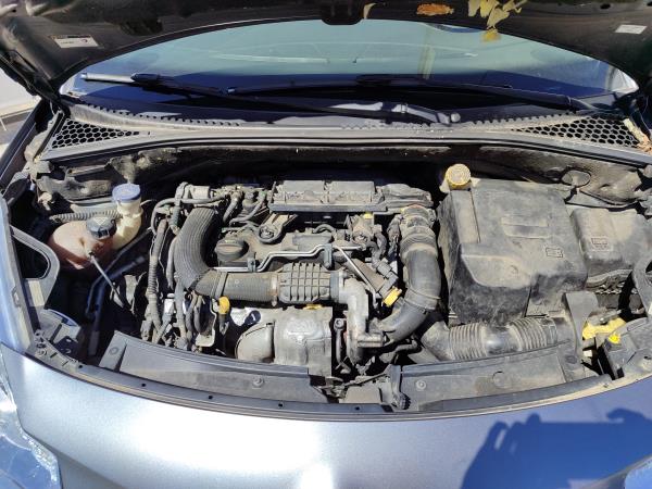 C3 II  CITROËN C3 II (SC_) Imagem-48