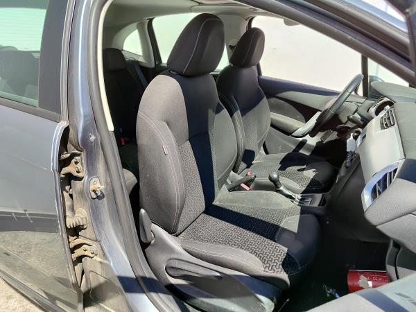 C3 II  CITROËN C3 II (SC_) Imagem-49