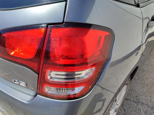 C3 II  CITROËN C3 II (SC_) Imagem-57