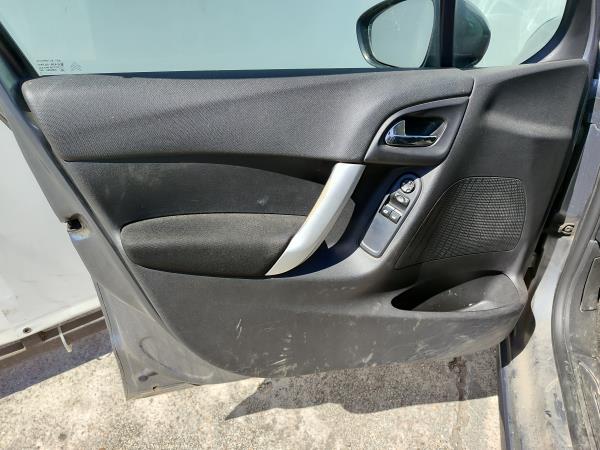 C3 II  CITROËN C3 II (SC_) Imagem-59