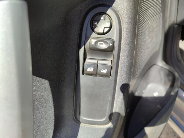 C3 II  CITROËN C3 II (SC_) Imagem-61