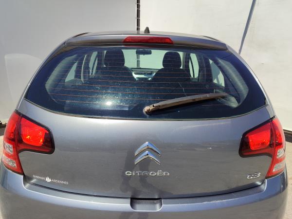 C3 II  CITROËN C3 II (SC_) Imagem-64