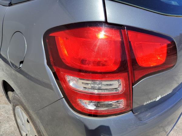 C3 II  CITROËN C3 II (SC_) Imagem-66