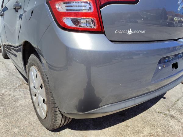 C3 II  CITROËN C3 II (SC_) Imagem-67