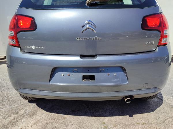 C3 II  CITROËN C3 II (SC_) Imagem-68