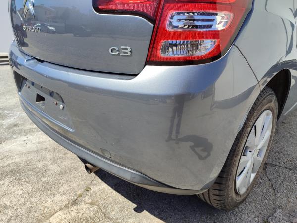 C3 II  CITROËN C3 II (SC_) Imagem-69