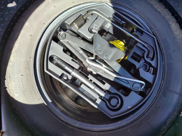 C3 II  CITROËN C3 II (SC_) Imagem-72