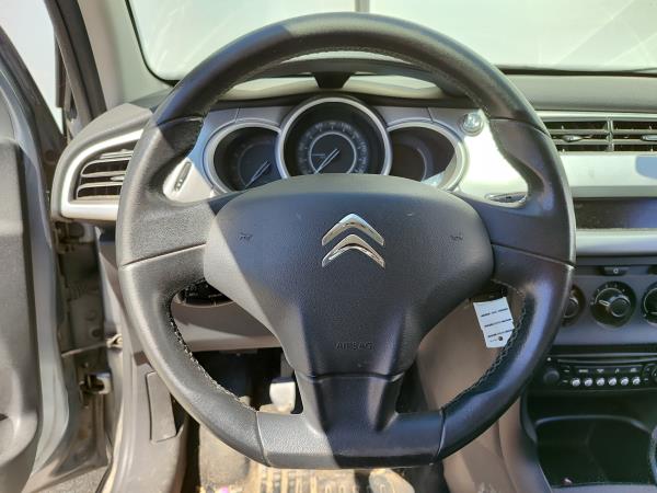 C3 II  CITROËN C3 II (SC_) Imagem-79