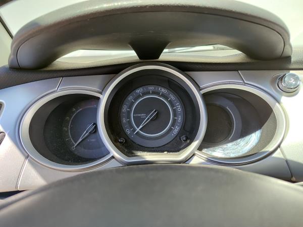 C3 II  CITROËN C3 II (SC_) Imagem-80