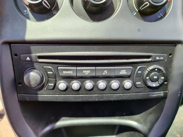 C3 II  CITROËN C3 II (SC_) Imagem-87