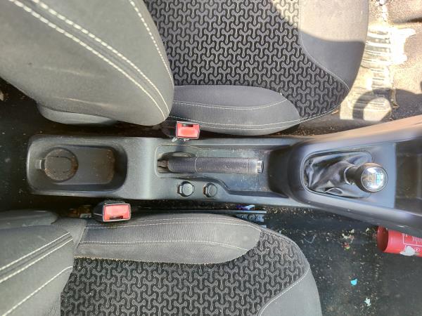 C3 II  CITROËN C3 II (SC_) Imagem-104