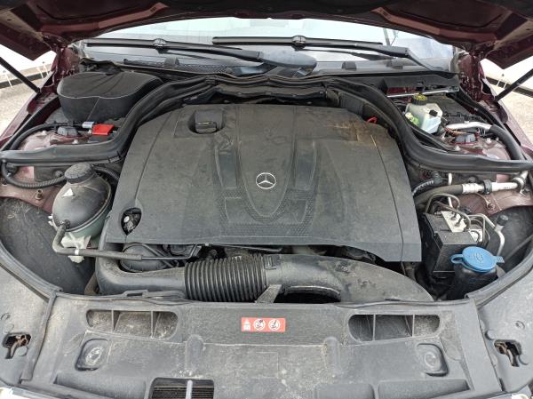 Classe C  MERCEDES-BENZ Classe C (W204) Imagem-7