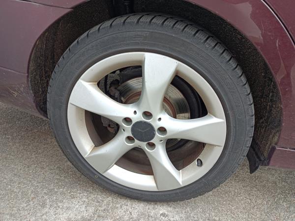 Classe C  MERCEDES-BENZ Classe C (W204) Imagem-11