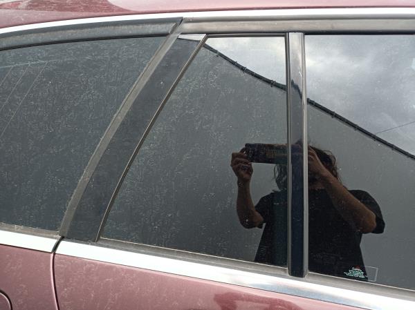 Classe C  MERCEDES-BENZ Classe C (W204) Imagem-13