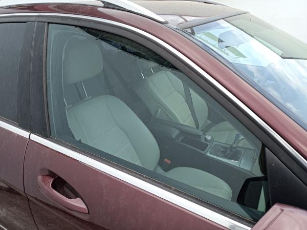 Classe C  MERCEDES-BENZ Classe C (W204) Imagem-15